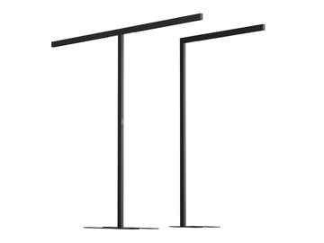 RYLO PRO F - LED floor lamp by Intra lighting - view 2